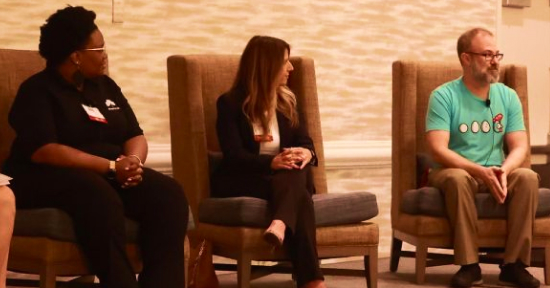 What you missed at Tampa Bay Inno's 22 Startups to Watch event