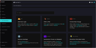 New ways to deal with data and client example workflows!