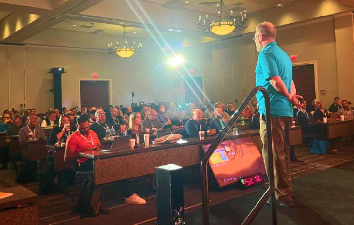 Tampa serial entrepreneur raises $4M
