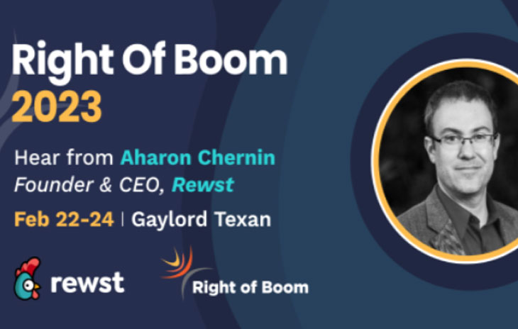 Right of Boom 2023